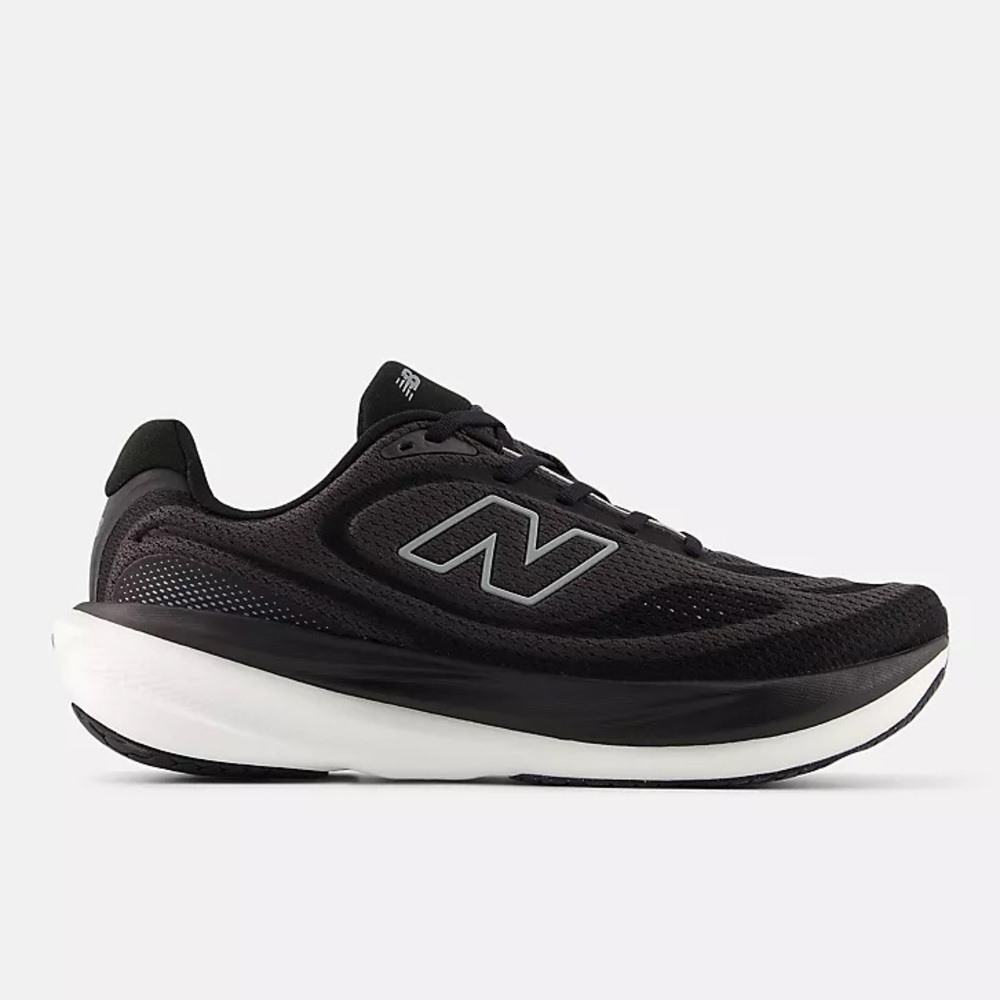 New Balance 1080 v15 black grey